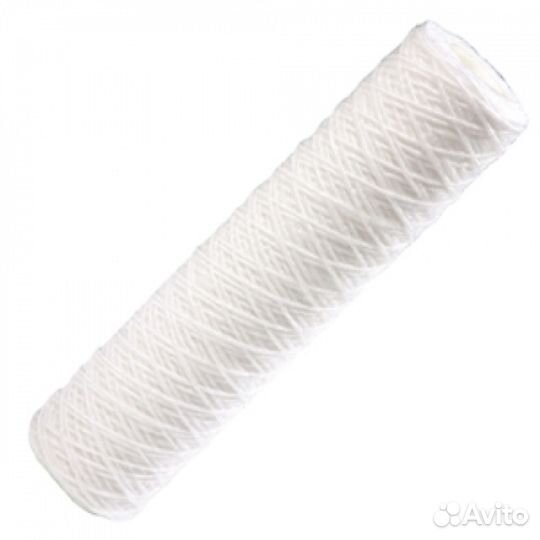 Картридж для воды Sl10 - 20 микрон