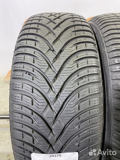 Kleber Krisalp HP3 195/55 R16