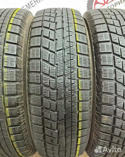 Bridgestone Blizzak VRX 185/60 R15 84Q