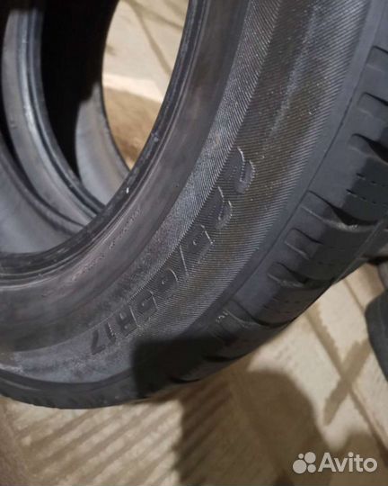 Viatti Bosco A/T 225/65 R17