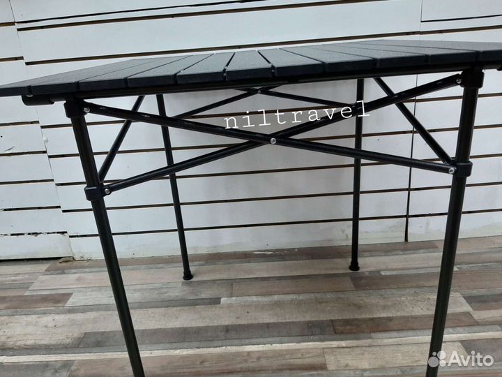 Столик туристический 70х70х70