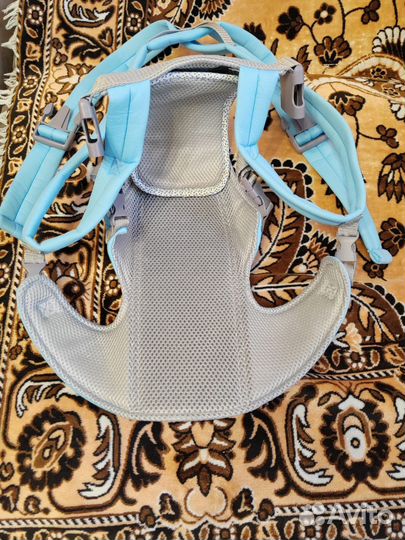 Рюкзак переноска кенгуру