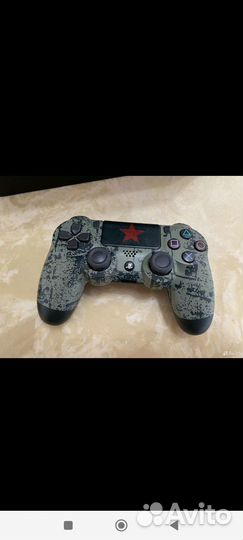 Sony playstation 4