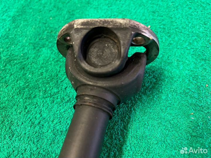 Вал карданный передний Mercedes E-Class W213 2019