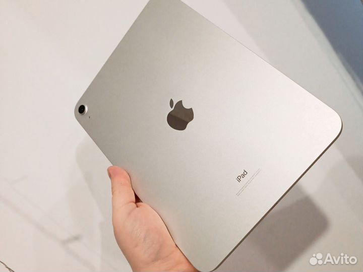 iPad 10.9 2022 64gb wifi