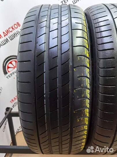 Nexen N'Fera RU1 SUV 235/55 R19 105W