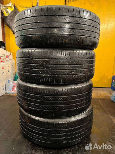 Kumho Crugen HP71 245/50 R19
