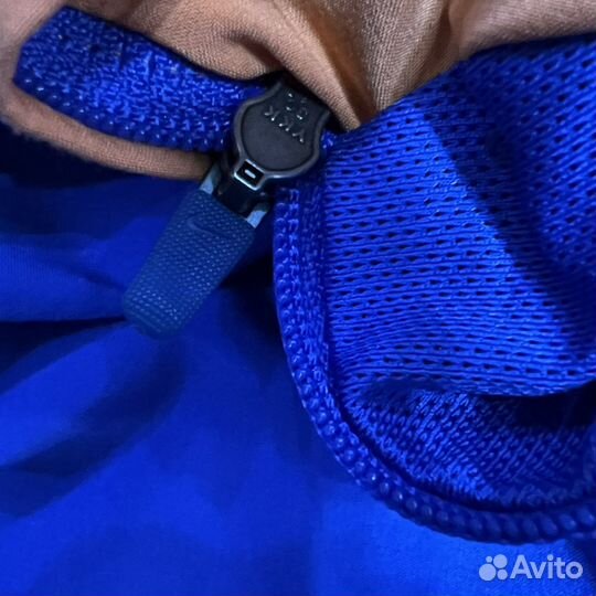 Шорты компрессионные Nike (L)