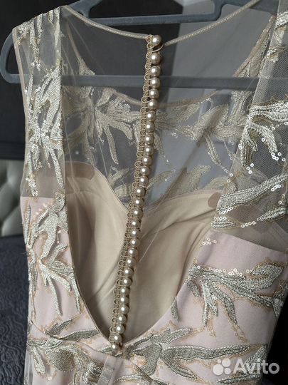 Платье на свадьбу