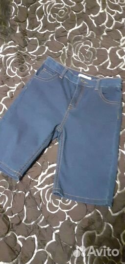 Шорты 134 и 128