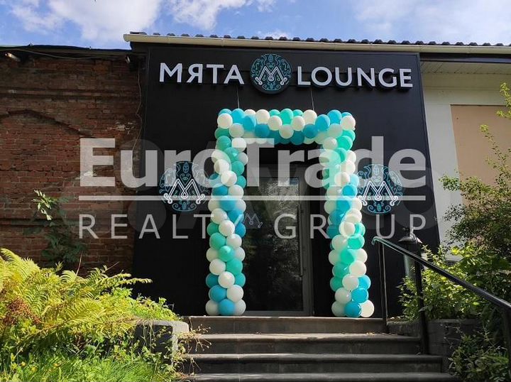 Продам торговое помещение, 326 м²