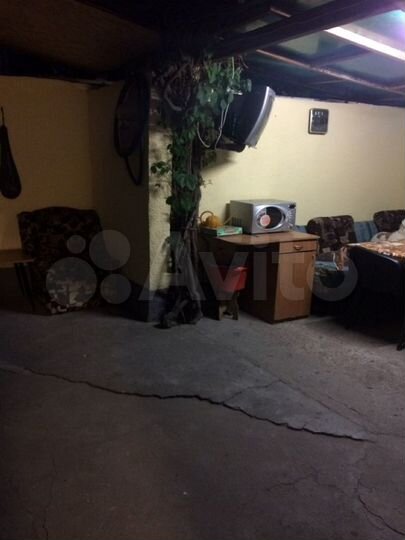 Дом 64 м² на участке 1 сот.