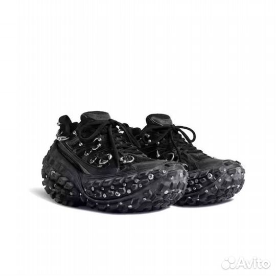 Кроссовки Balenciaga Defender