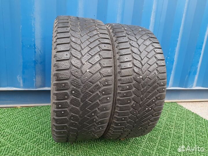 Gislaved Nord Frost 200 225/45 R17 112T