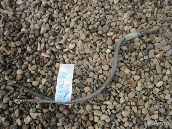 Шланг тормозной передний Toyota Corolla Fielder