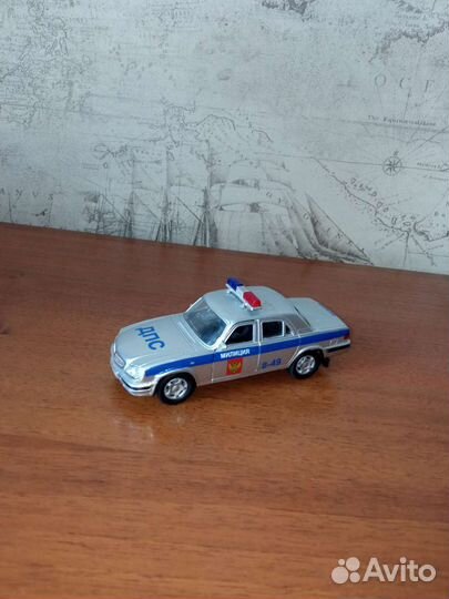 Коллекционные модели autotime