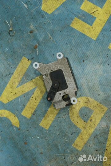 Привод заслонки печки Hyundai Santa FE