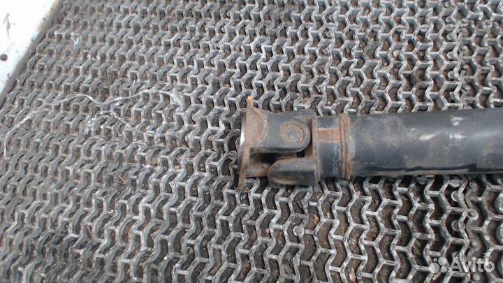 Кардан Subaru Tribeca (B9), 2008