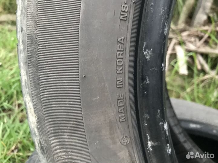 Nexen Classe Premiere 235/60 R18