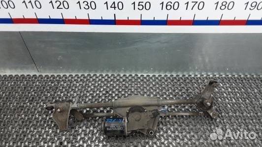 Механизм стеклоочистителя toyota RAV 4 ZCA2 (99Z04