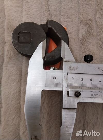 Шпильковерты СССР