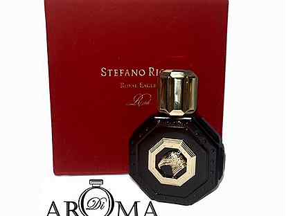 Stefano Ricci Royal Eagle Red