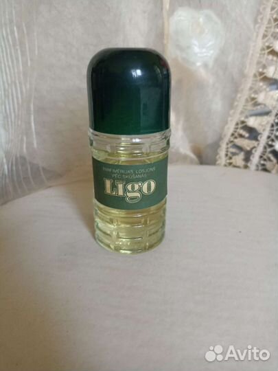 Тет-А-Тет одеколон оригинальный, винтаж