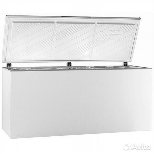 Морозильник-ларь Pozis FH-258-1 С Новый