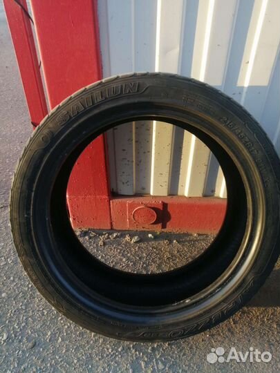 Sailun Atrezzo ZSR 215/45 R17