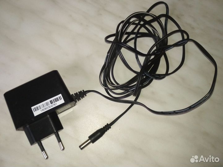 Адаптер питания Amigo AMS159A-1201000FV