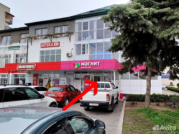 Магнитола toyota camry V50