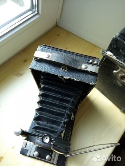 Фотоаппарат Фотокор