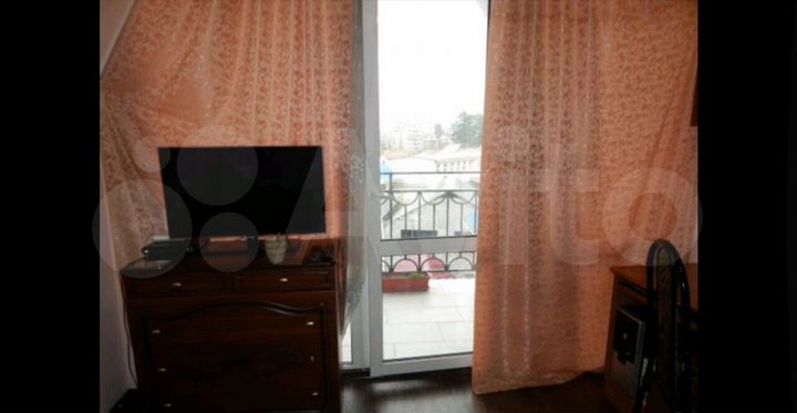 Коттедж 124 м² на участке 1 сот.