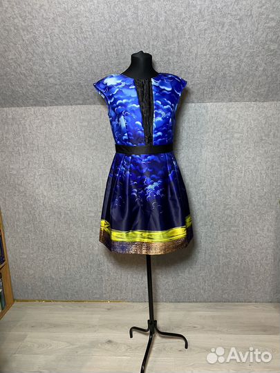 Платье Concept club рост 170 L