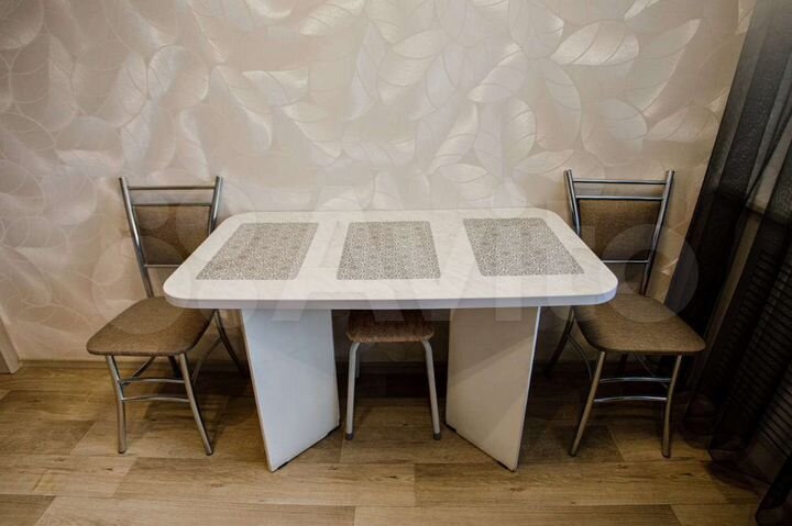 1-к. квартира, 35 м², 9/13 эт.