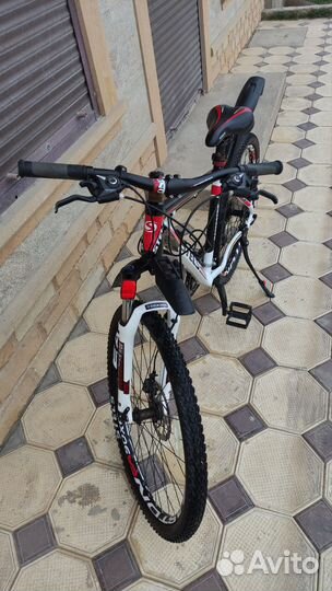 Велосипед stels 730 MD