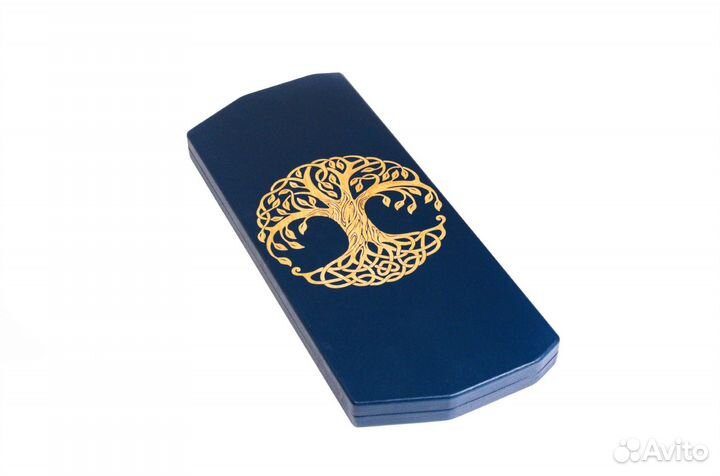 Доска Садху до 45 размера с кованными гвоздями