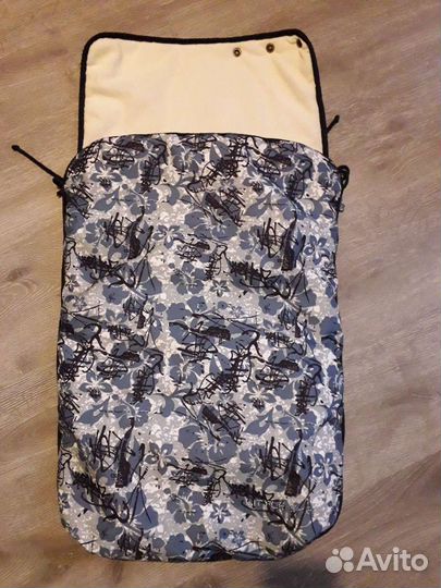 Конверт для коляски