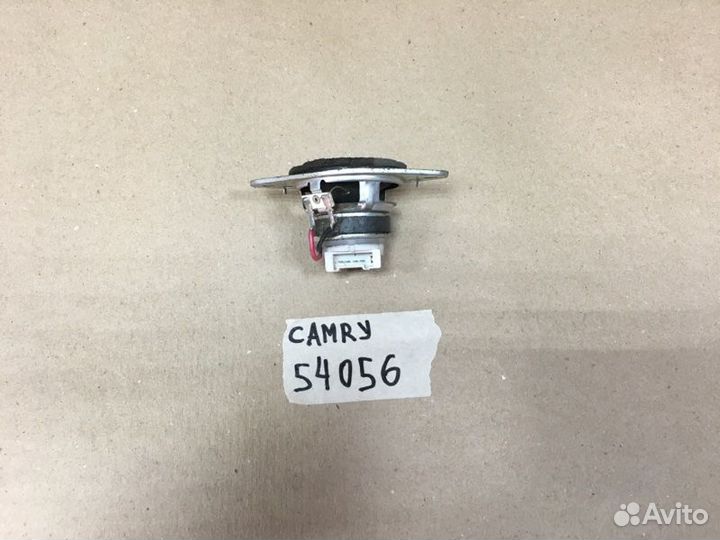 Динамик Toyota Camry 40