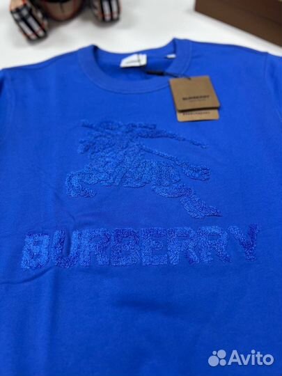 Свитшот Burberry премиум качества