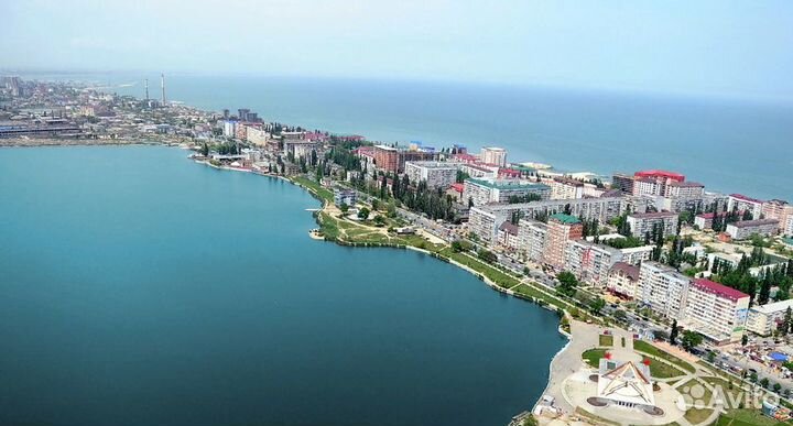 Тур в Дагестан Махачкала