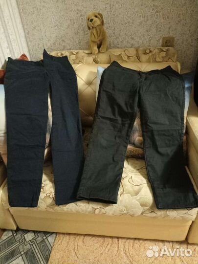 Вещи пакетом