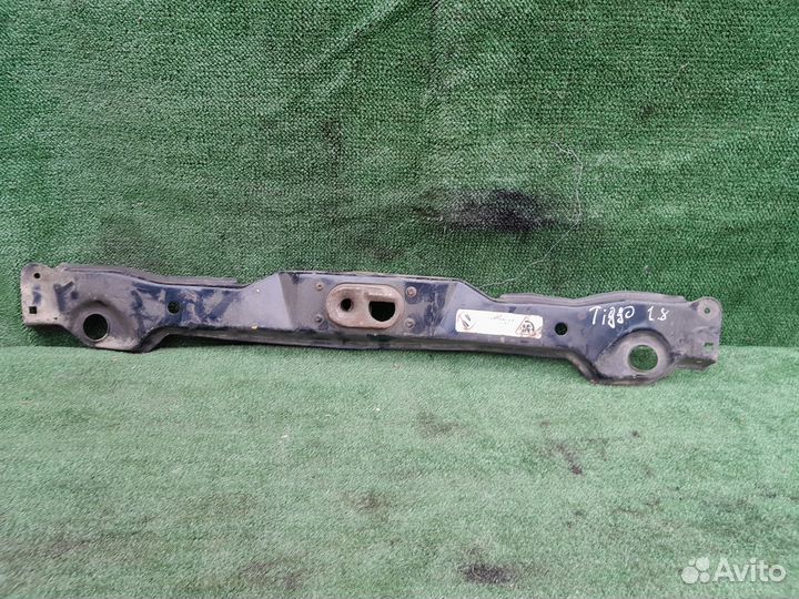 Верхняя рамка телевизора Chery Tiggo T11