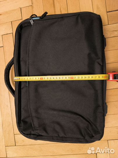 Сумка для ноутбука