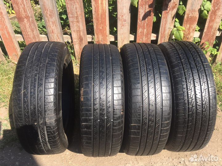 Giti GitiComfort 228 225/65 R17