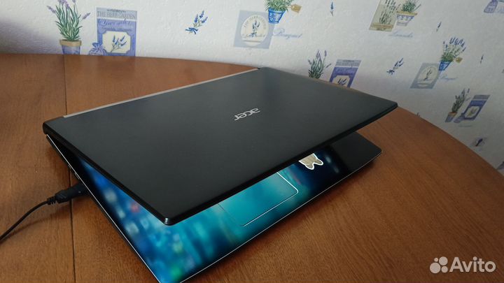 Acer aspire
