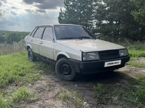 ВАЗ (LADA) 21099 1.5 MT, 2000, 300 000 км, с пробегом, цена 75 000 руб.