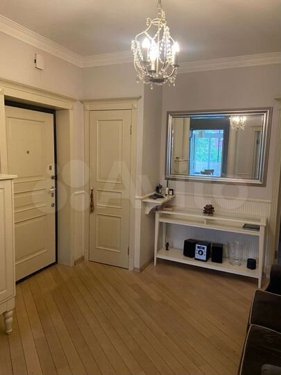 2-к. квартира, 63 м², 4/14 эт.