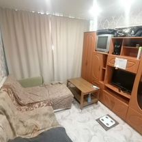 Квартира-студия, 16,3 м², 6/9 эт.