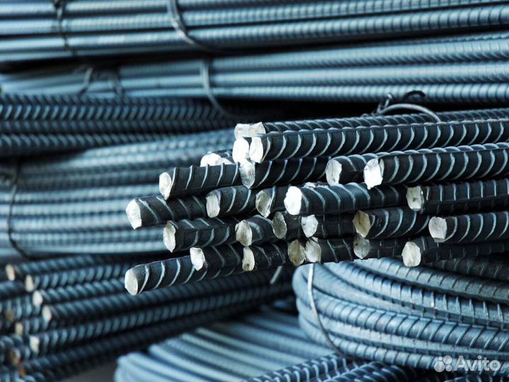 Арматура ф12